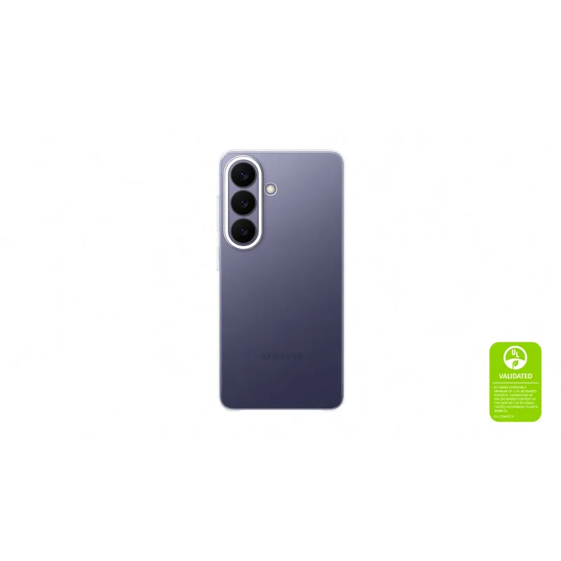 Samsung Průhledný zadní kryt S26 Transparency EF-QS942CTEGWW