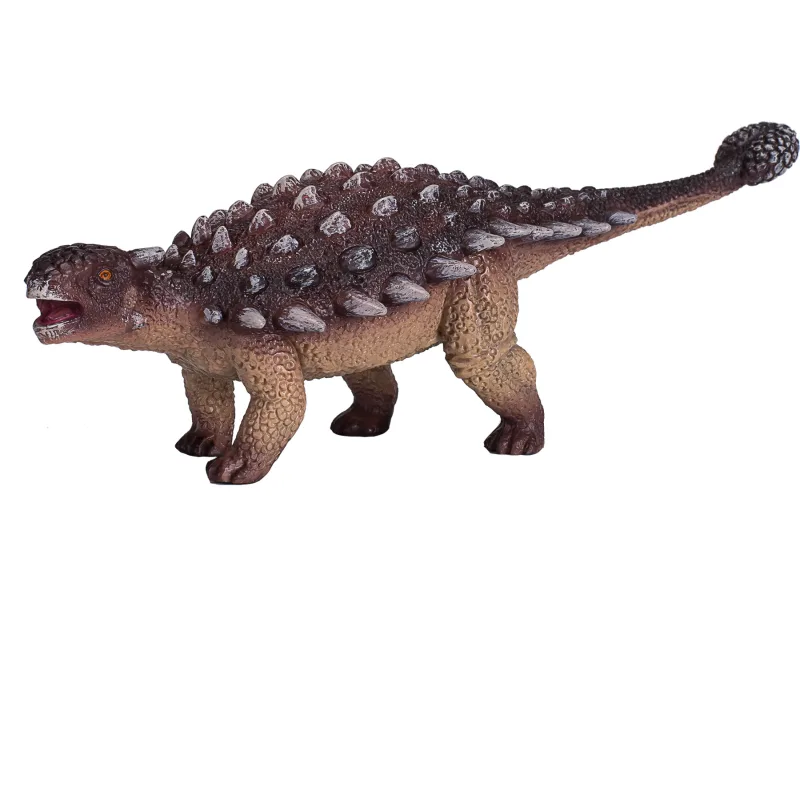 Mojo Mojo Ankylosaurus