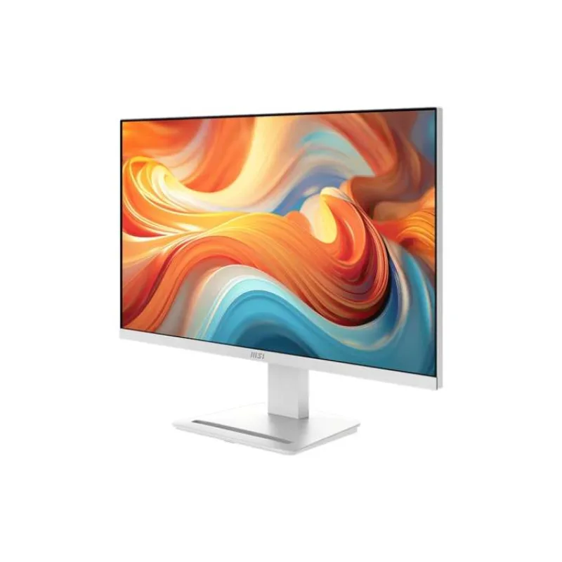 MSI Pro/MP273W E14A/27"/IPS/FHD/144Hz/1ms/Biela/3R (PRO MP273W E14A)
