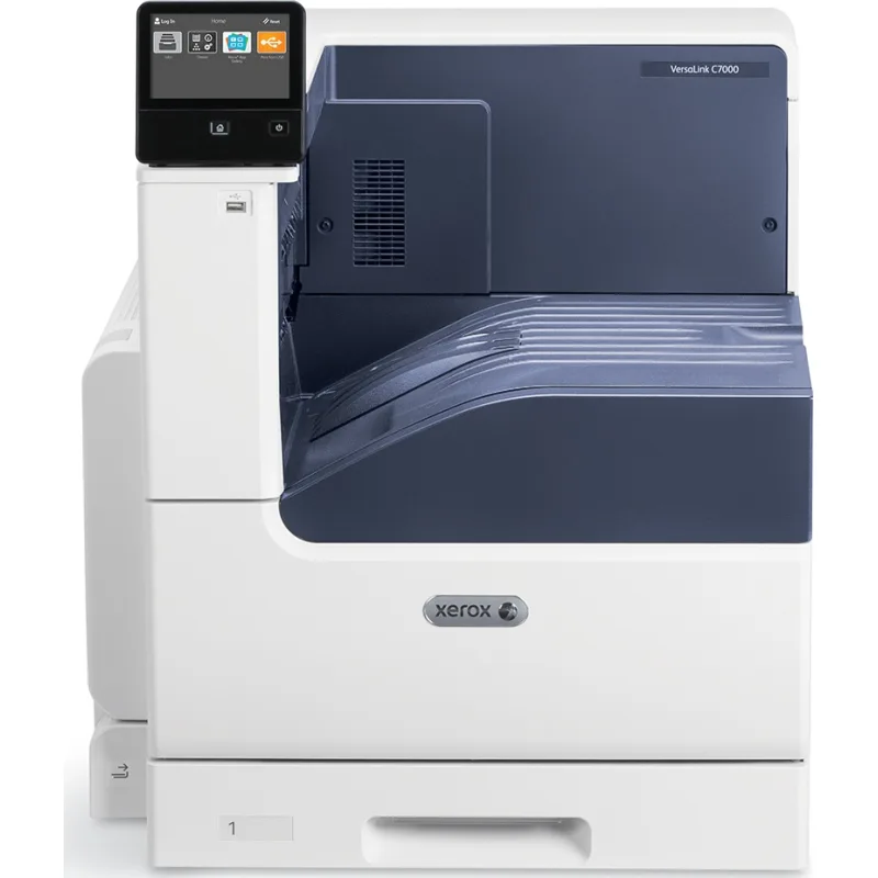 Xerox VersaLink/C7000V/DN/Tisk/Laser/A3/LAN/USB C7000V_DN