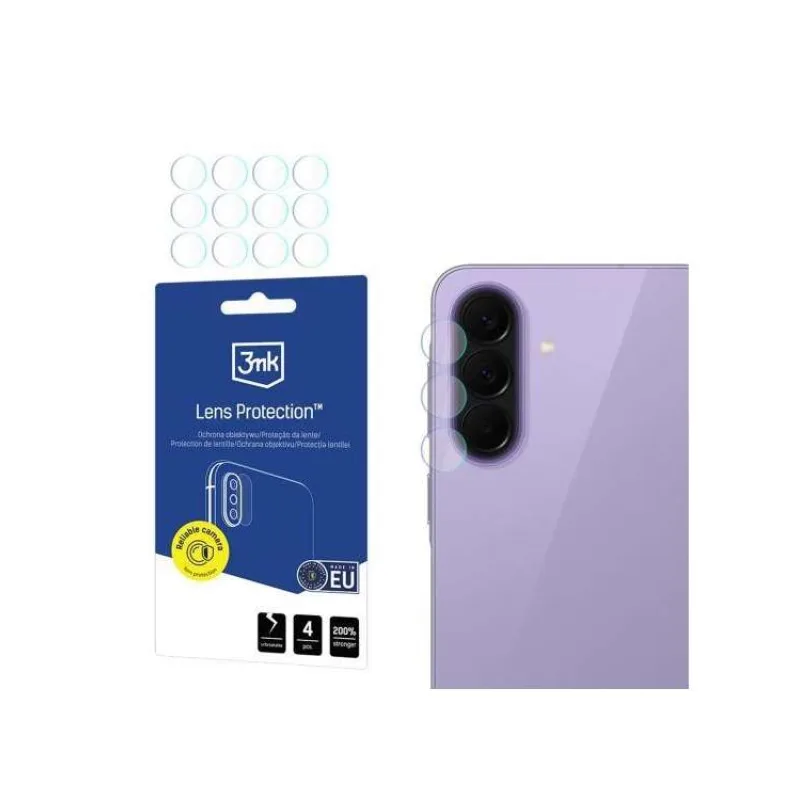 3mk Lens Protection pro Samsung Galaxy A57 (5903108765046)
