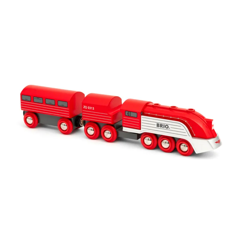 Brio 33557 Rýchlovlak