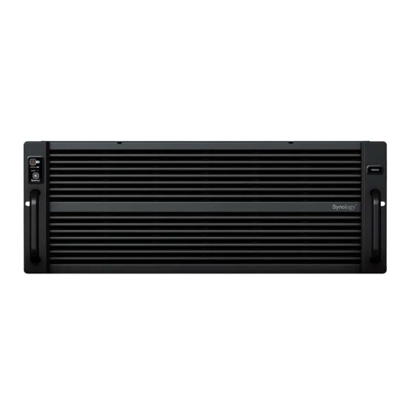Synology™ HightDensity HD6500 60xSAS HDD SSD NAS /SAS/, Citrix,vmware,Microsoft Hyper-V (HD6500)
