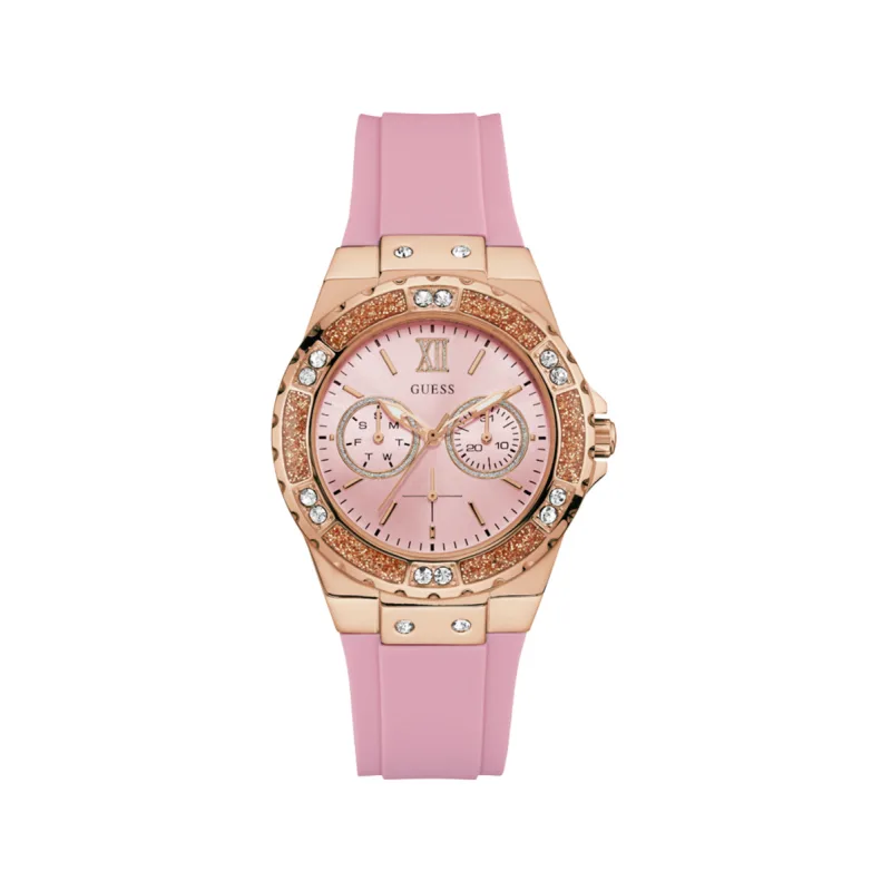 Dámske Hodinky GUESS W1053L3 (39 mm)