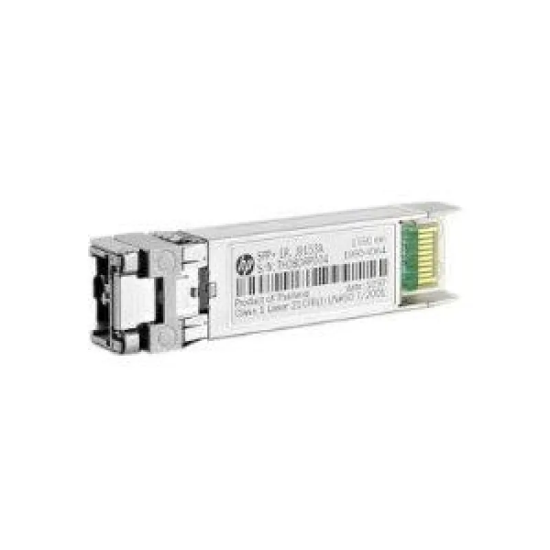HP ENTERPRISE HPE X130 10G SFP+ LC ER 40km XCVR JG234A