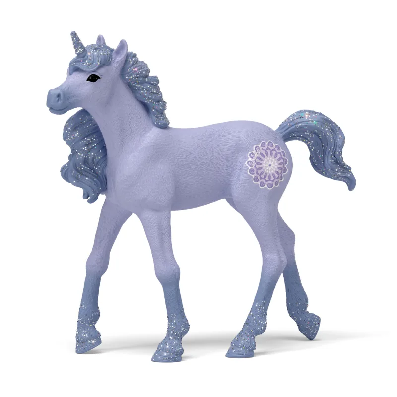 Schleich 70861 Žriebä jednorožca Iris Schleich® BAYALA®