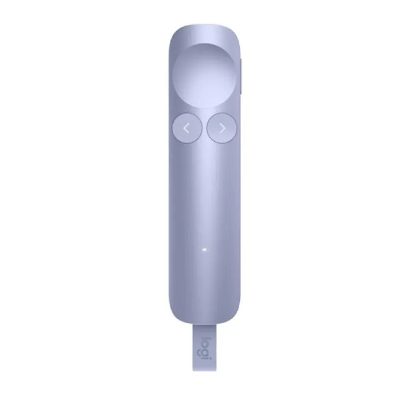 Logitech® SPOTLIGHT 2-LIGHT LILAC-2.4GHZ/BT 910-007673