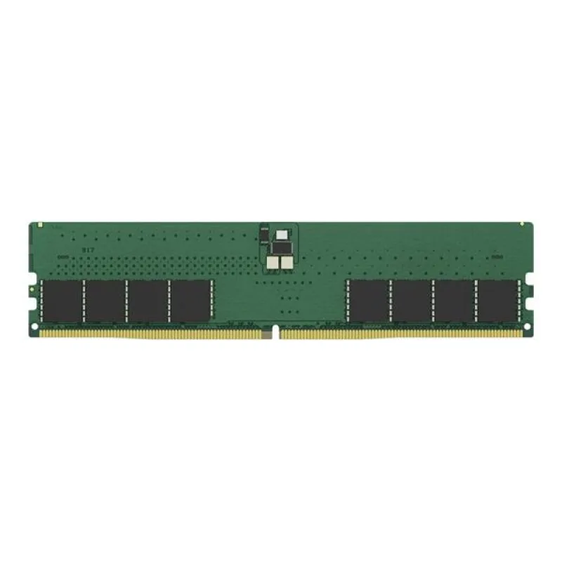 DDR 5.... 64GB . 5600MHz. CL46 Kingston 1,1V KVR56U46BD8-64