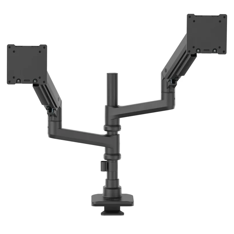 VOGELS Vogel´s stolní rameno na 2x PC monitor M3032, 20kg, 3 klouby M3032
