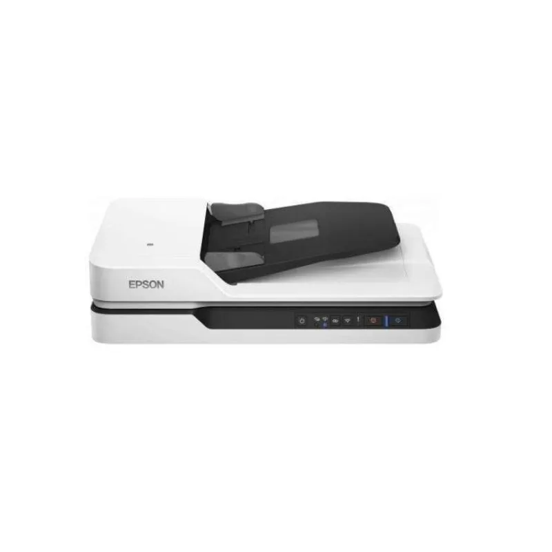 Epson skener WorkForce DS-1660W/ A4/ 1200dpi/ USB3.0 (B11B244401)