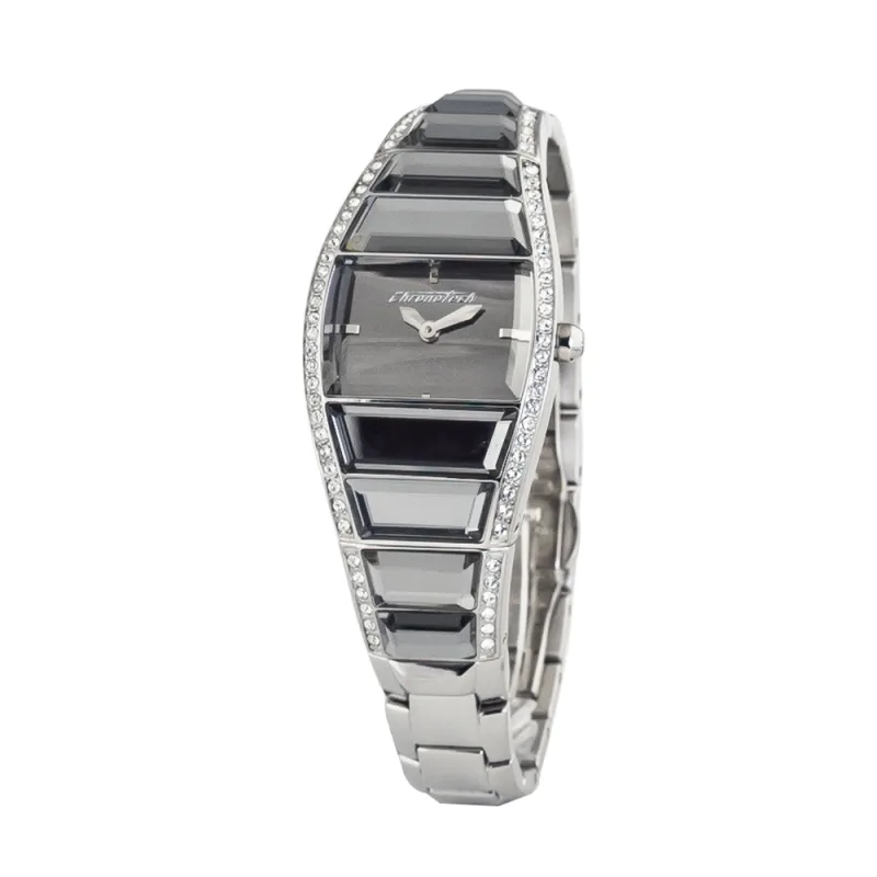 Dámske Hodinky CHRONOTECH CT7099LS-08M (26MM)