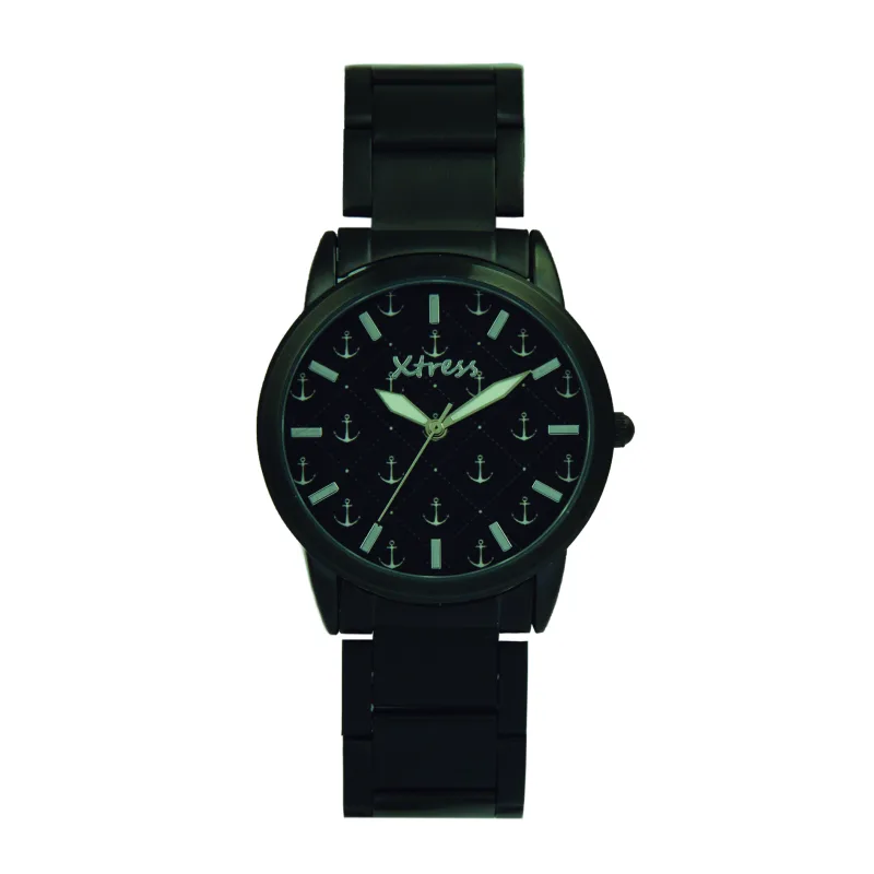 Hodinky XTRESS unisex XNA1037-31 (34MM)