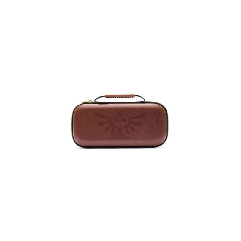 PowerA Protection Case for Nintendo Switch 2 - Hyrule Crest (NSCS0574)