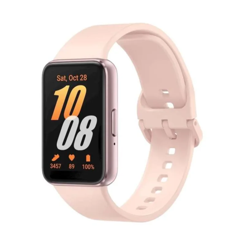Samsung Galaxy Fit 3 Pink - distribuce svět (SM-R390NIDAMEA)