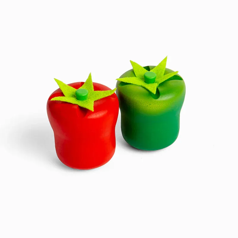 Bigjigs Toys Bigjigs Toys Paprika 1 ks