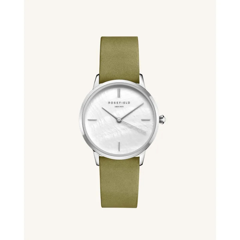 Hodinky Rosefield Pearl Edit RMOLS-R05