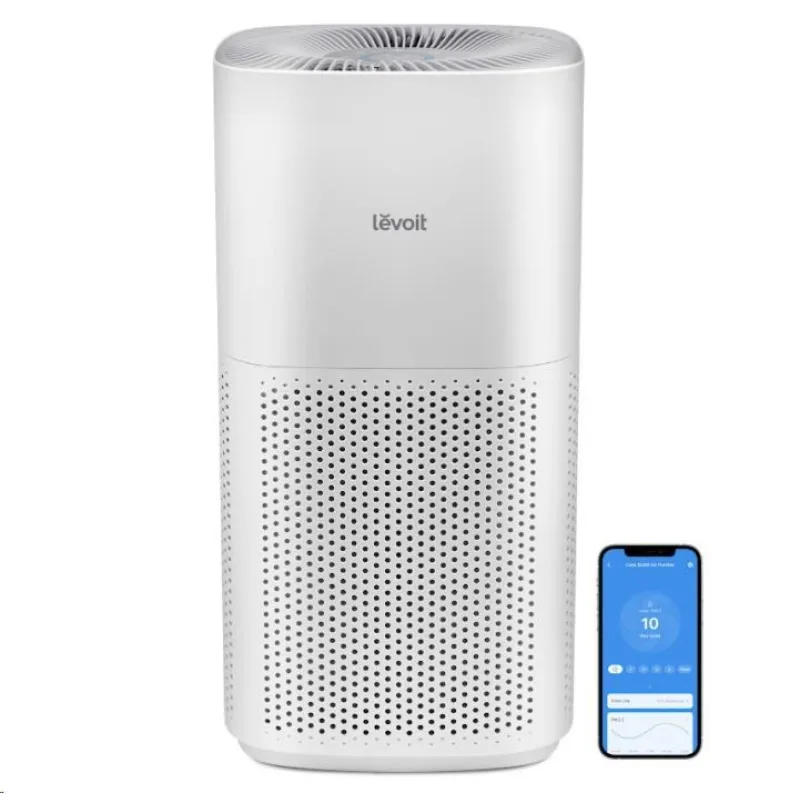 Levoit Core 600S čistička vzduchu LAP-C601S-WEU