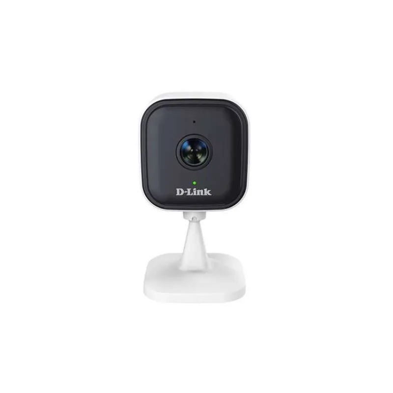 D-Link 2K 2K Fixed Indoor Wi-Fi CameraDCS - 6013 (DCS-6013/E)