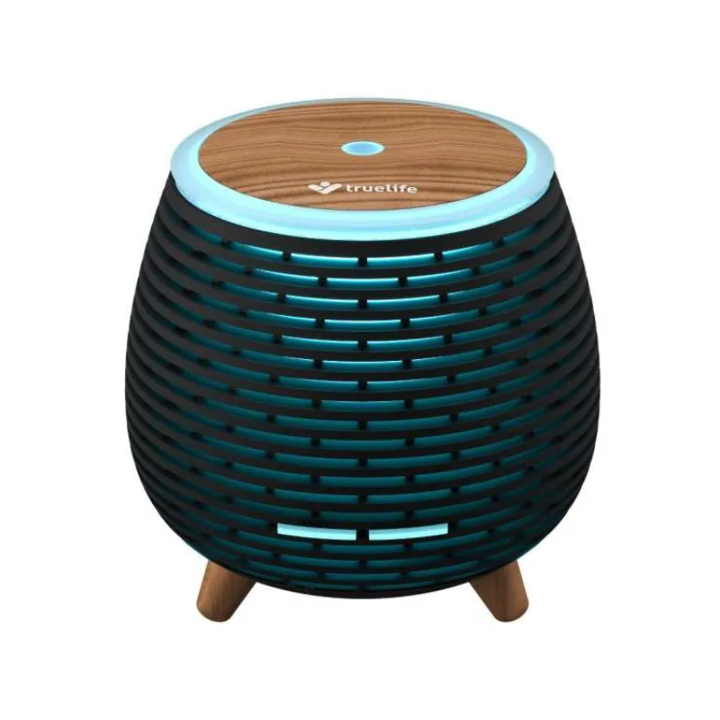 TrueLife AIR Diffuser D4 - Aroma difuzér (TLADMAIRDD4BA)