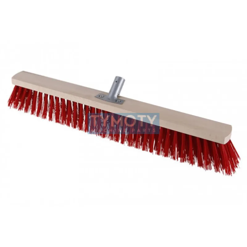Zmeták ulicový 60cm