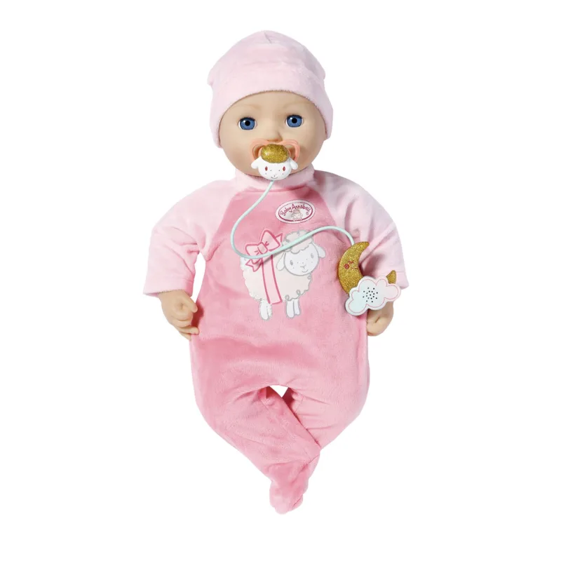Baby Annabell Cumlík Sladké sny