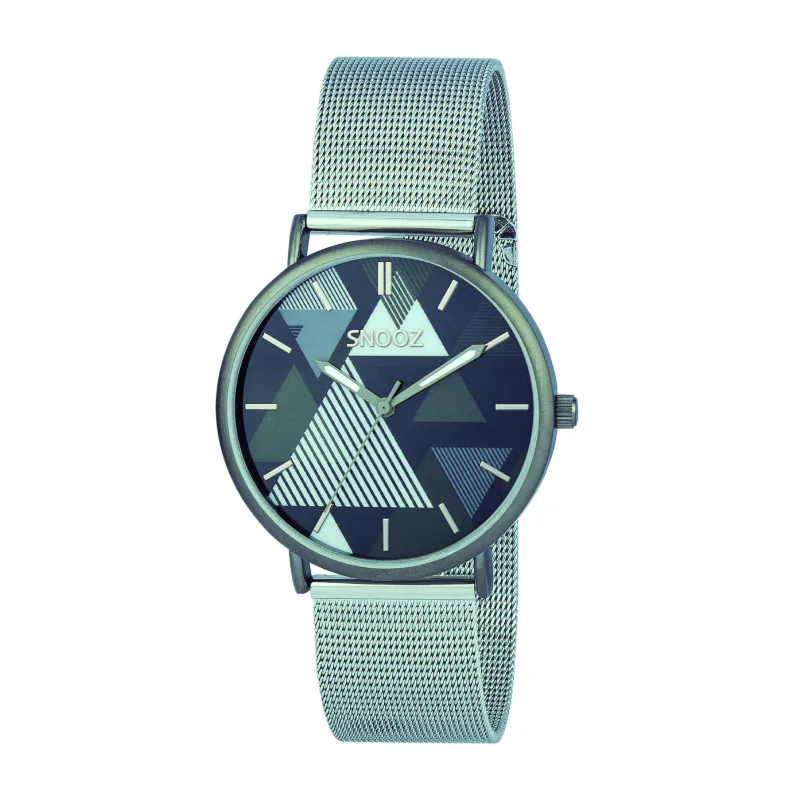 Hodinky SNOOZ unisex SAA1042-68 (40MM)