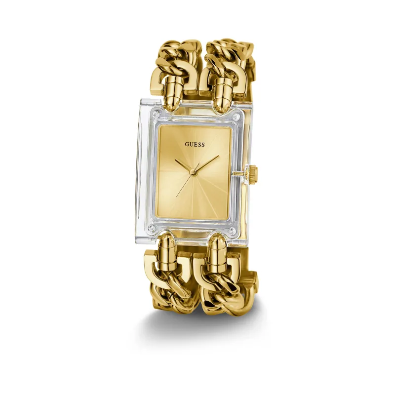 Dámske Hodinky GUESS PRE GW0669L1 (38 mm)