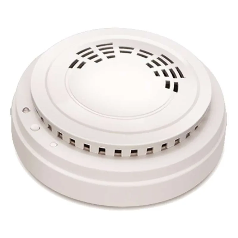 Planet LS100-SMK-868M, IoT LoRaWAN kouřový senzor, detekce vysokých teplot (LS100-SMK-868M)