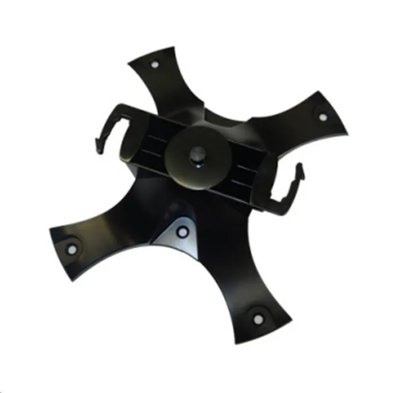 AP-220-MNT-W1 Flat Surface Wall/ Ceiling Black AP Basic Flat Surface…