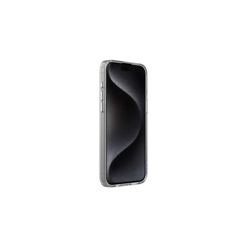 Belkin magnetické ochranné pouzdro – iPhone 15 Pro Max – průhledné (MSA022btCL)