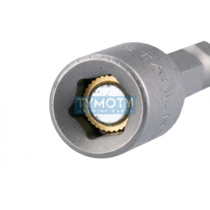 Nadstavec maticový magnetický 10 mm, Stahlberg