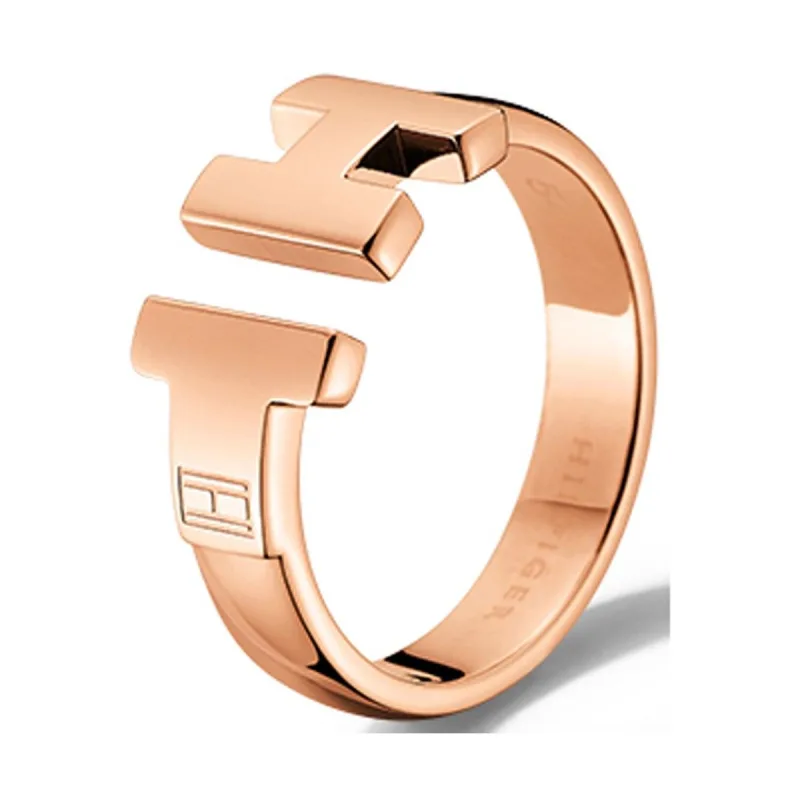 Dámsky Prsteň TOMMY HILFIGER DÁMSKY 2700862C (54 )