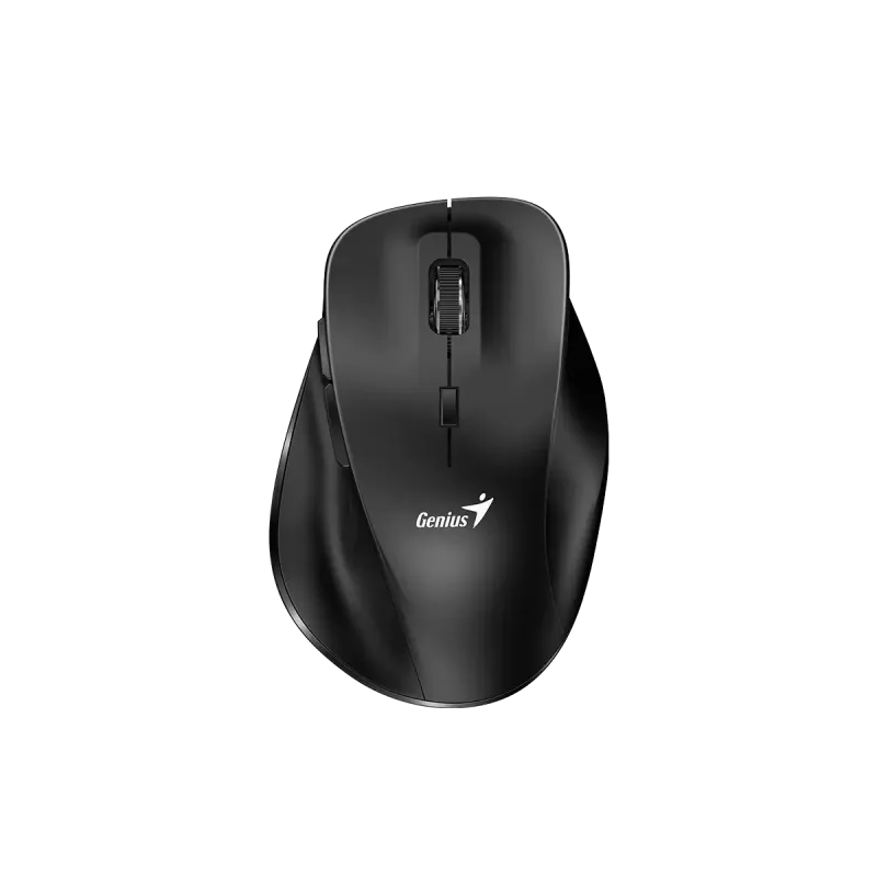 GENIUS Ergo 8230S + Copilot černá 31030050400