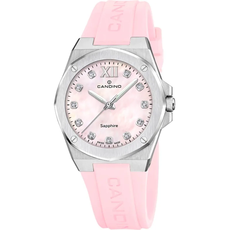 Lady Elegance CANDINO C4777/7
