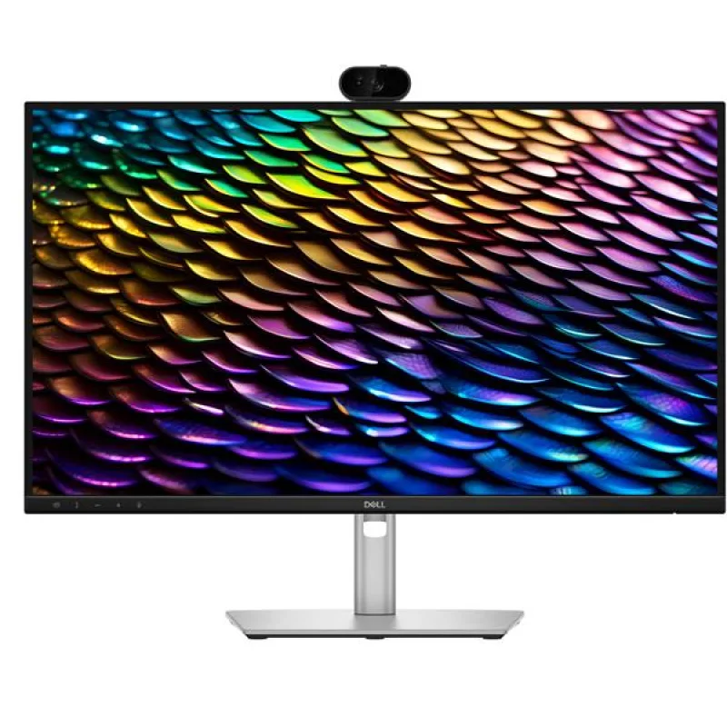 Dell Pro P 27 USB-C Hub Conferencing Monitor - P2726DEB DELL-P2726DEB