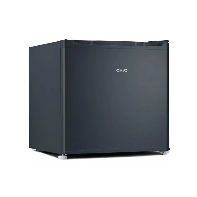CHiQ CSD46D4D minibar, 46 litrů, 2 přihrádky, 0 °C až +10 °C, 35 dB…