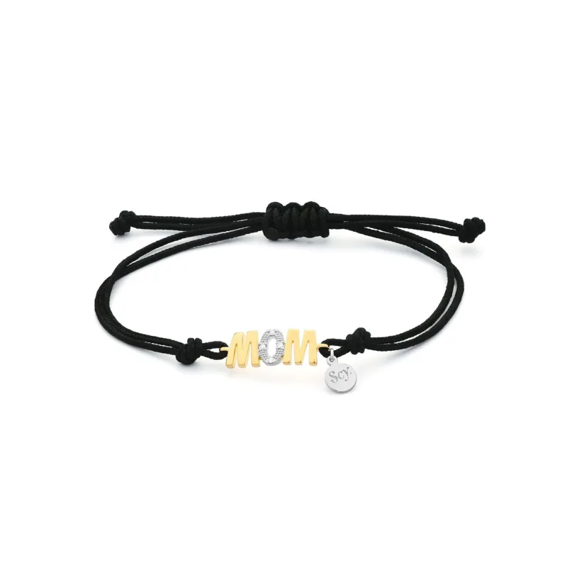 Dámsky Náramok SECRECY B3995CDAWW900 (18CM )