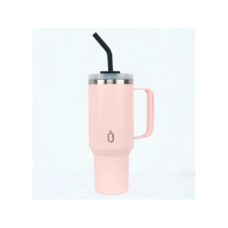 Runbott Termohrnček 1100 ml Cotton Candy