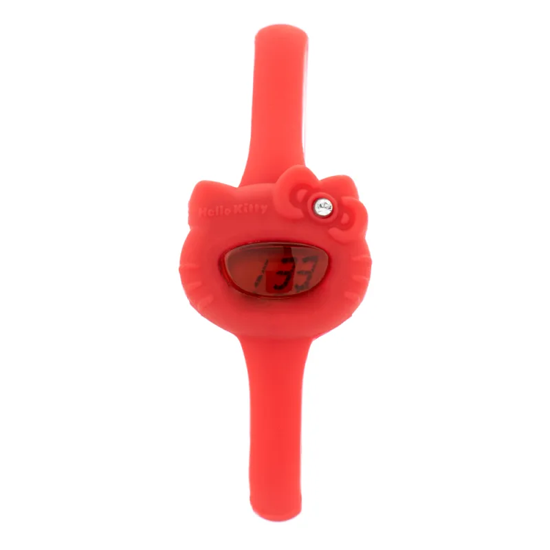 Dámske Hodinky HELLO KITTY HK7123L-18 (27MM)