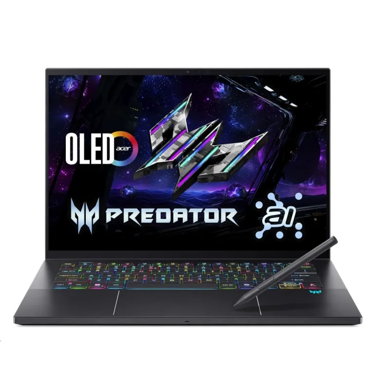 BAZAR - ACER NTB Predator Triton 14 AI (PT14-52T-97UC), Ultra 9 288V, 14…