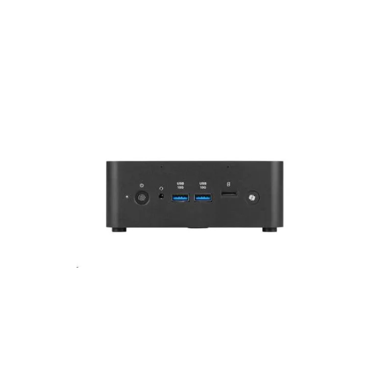 MSI PC Cubi NUC AI+ 2MG-022BEU-B5226VXX, Ultra 5 226V, 16GB, N/A, N/A, No OS, Black (Cubi NUC AI+ 2MG-022BEU)