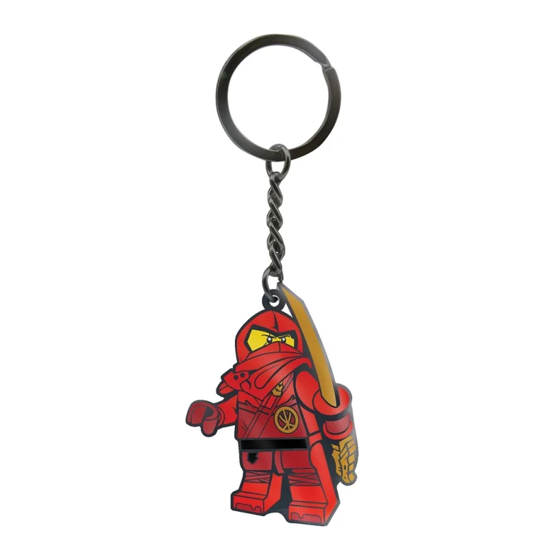 Smartlife LEGO Ninjago Kai prívesok na kľúče
