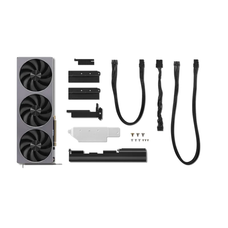 LENOVO NVIDIA GeForce RTX 5080/16GB/GDDR7 4X61U02755