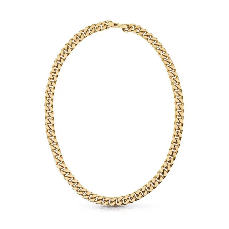 Pánsky Náhrdelník GUESS JUMN01349JWYG (50 cm)