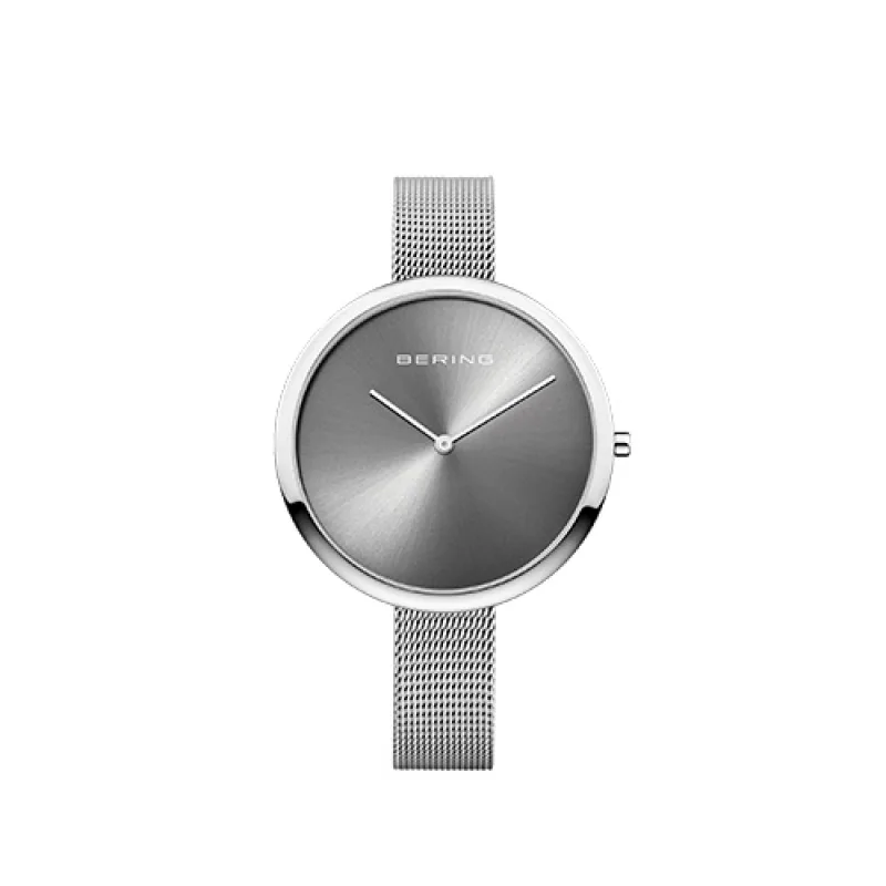 Dámske Hodinky BERING 12240-009 (40MM)
