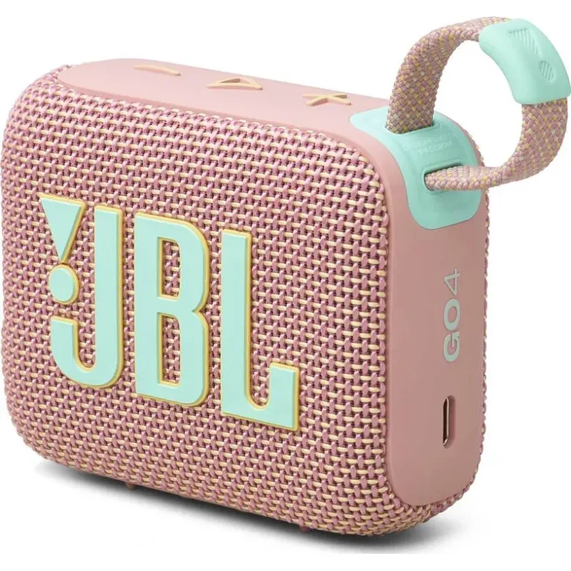 JBL Go4