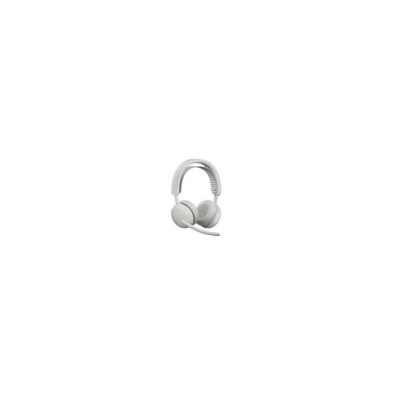 Logitech® Zone Wireless 2 ES - OFF-WHITE (981-001508)