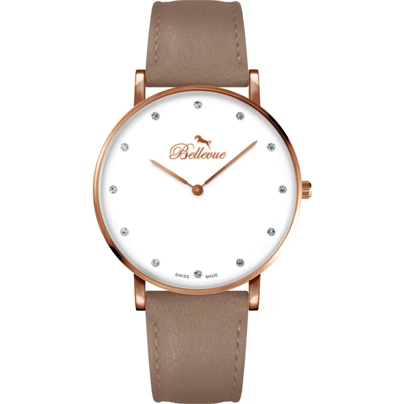 Dámske Hodinky BELLEVUE B53 (40MM)