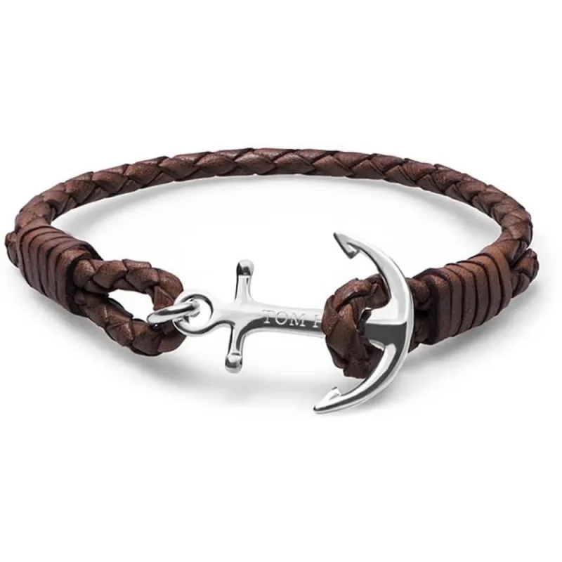 Pánsky Náramok TOM HOPE TM0211 (TALLA M )