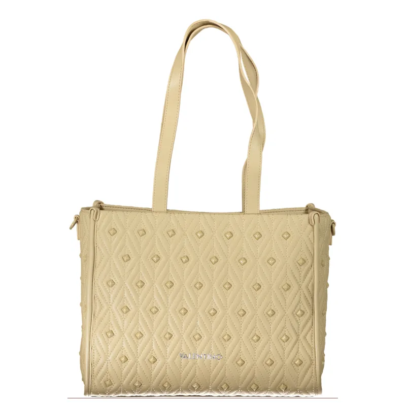 Dámska Kabelka VALENTINO BAGS - Bežová
 32.0X26.0X15.0cm Farba: Bežová, Veľkosť: 32.0X26.0X15.0